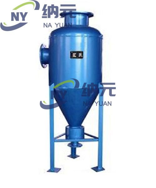 旋流除砂器內(nèi)壁磨損的原因有哪些?