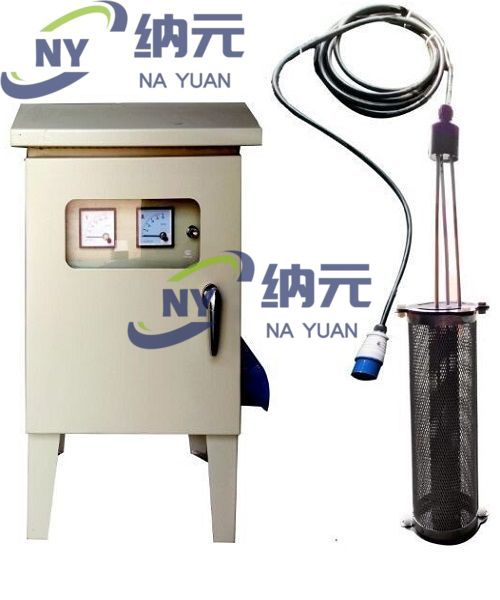 冷卻塔循環(huán)水在線吸垢器應(yīng)用范圍