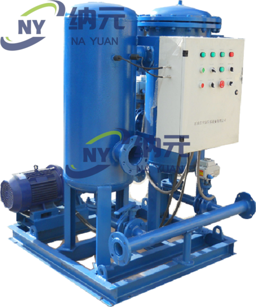 微晶旁流水處理器在中央空調(diào)水系統(tǒng)中起到的作用