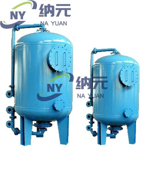 砂石過濾器的優(yōu)點(diǎn)有哪些？