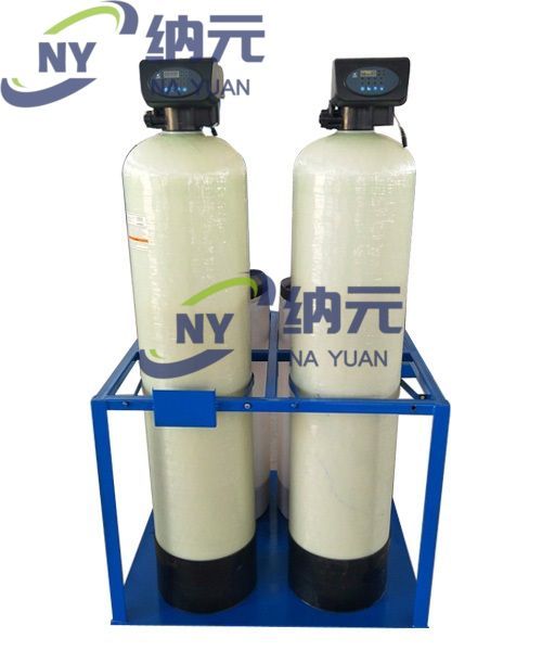 全自動軟水器常見的問題以及維修方法