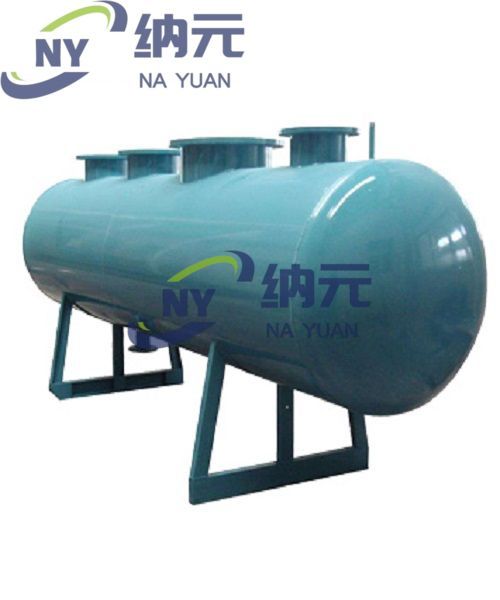 分集水器怎么優(yōu)化水循環(huán)式系統(tǒng)？