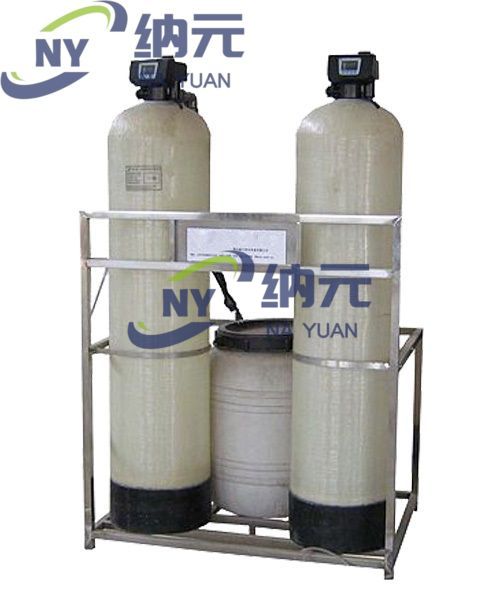 硬水對(duì)工業(yè)循環(huán)水有哪些危害？